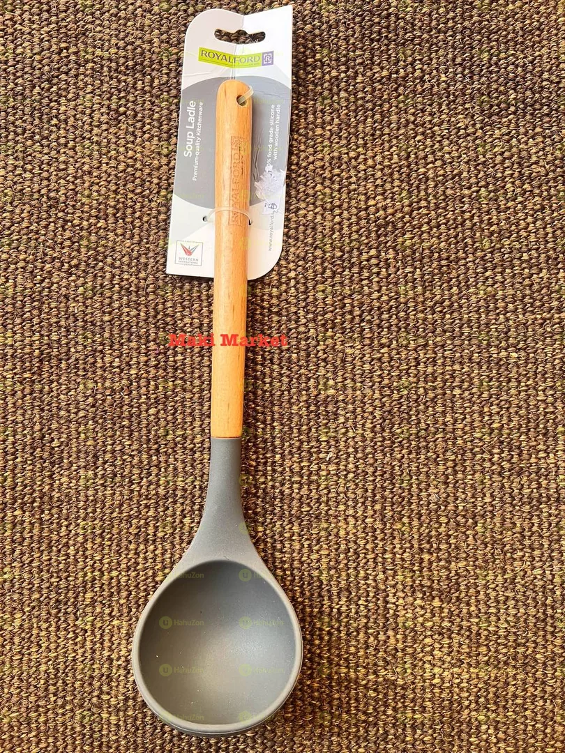 ኳሊቲ ጭልፋዎች