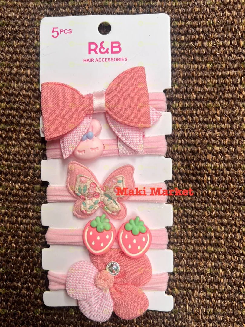 ሃይ ኳሊቲ የፀጉር ሪቫን