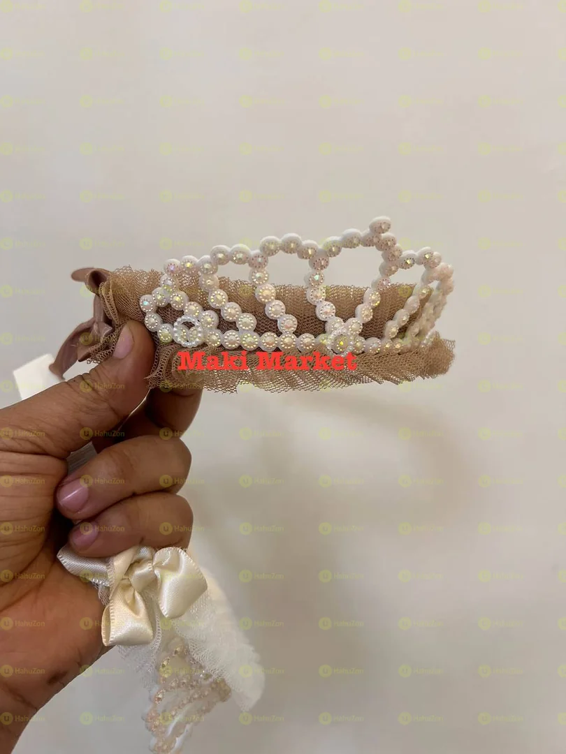 ኳሊቲ ክራውን