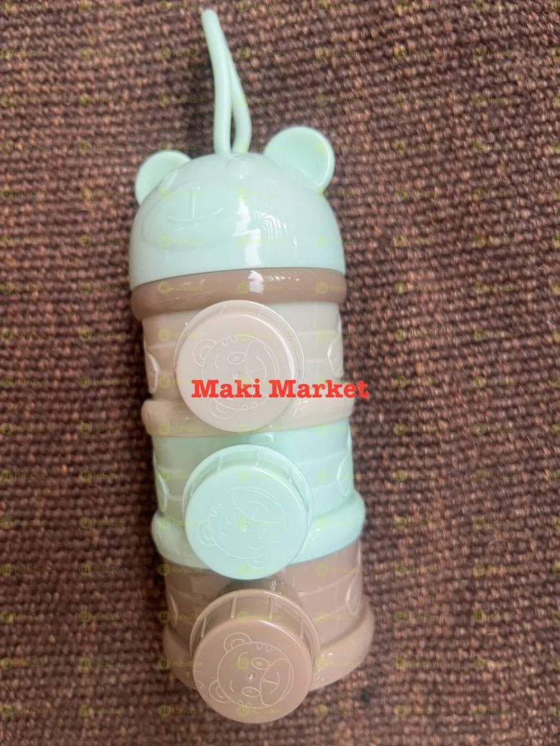 የድቄት የወተት መቀናነሻ