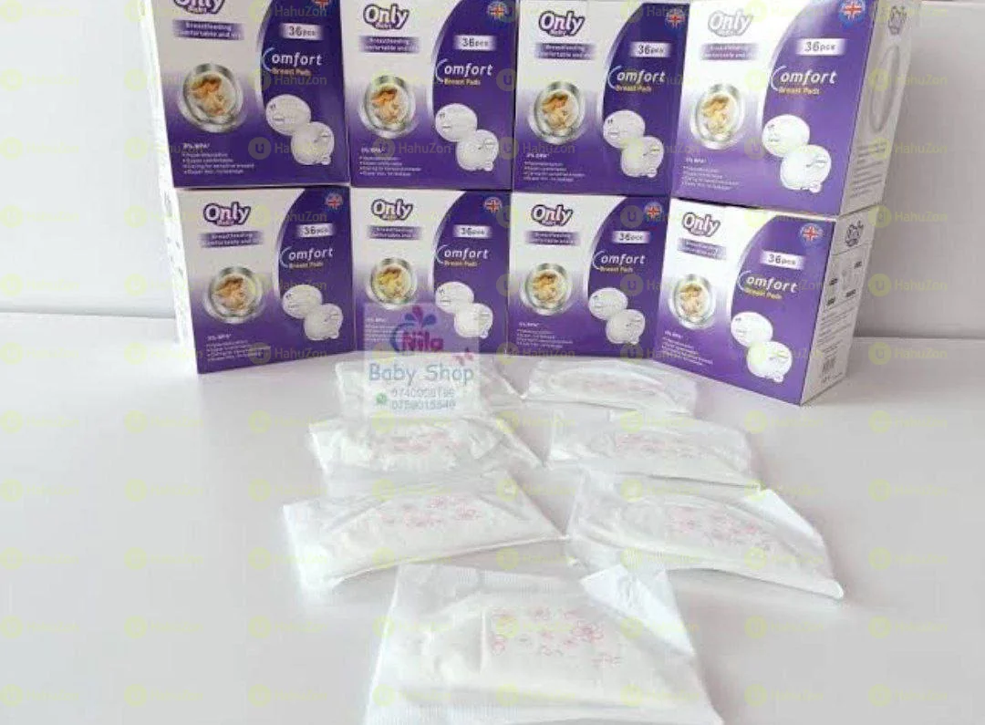 Only Baby Breast Pad