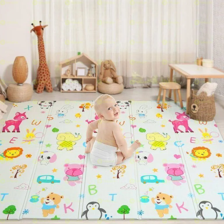 Waterproof Kids Play Mat