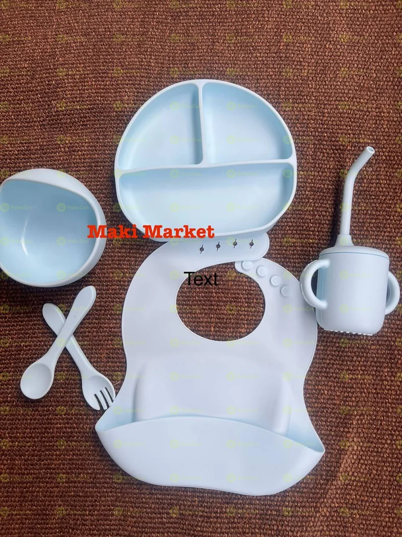 ሲልከን መመገቢያ