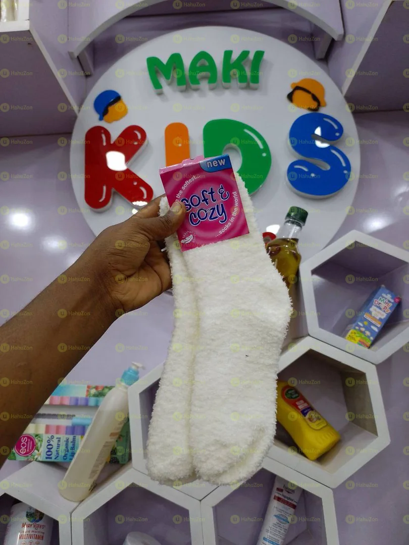 ባለፈር ካልሳዎች