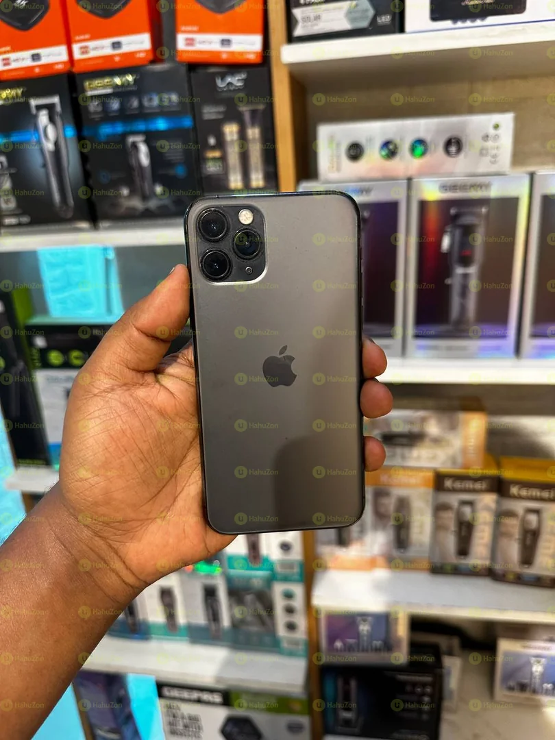 iPhone 11 Pro Max