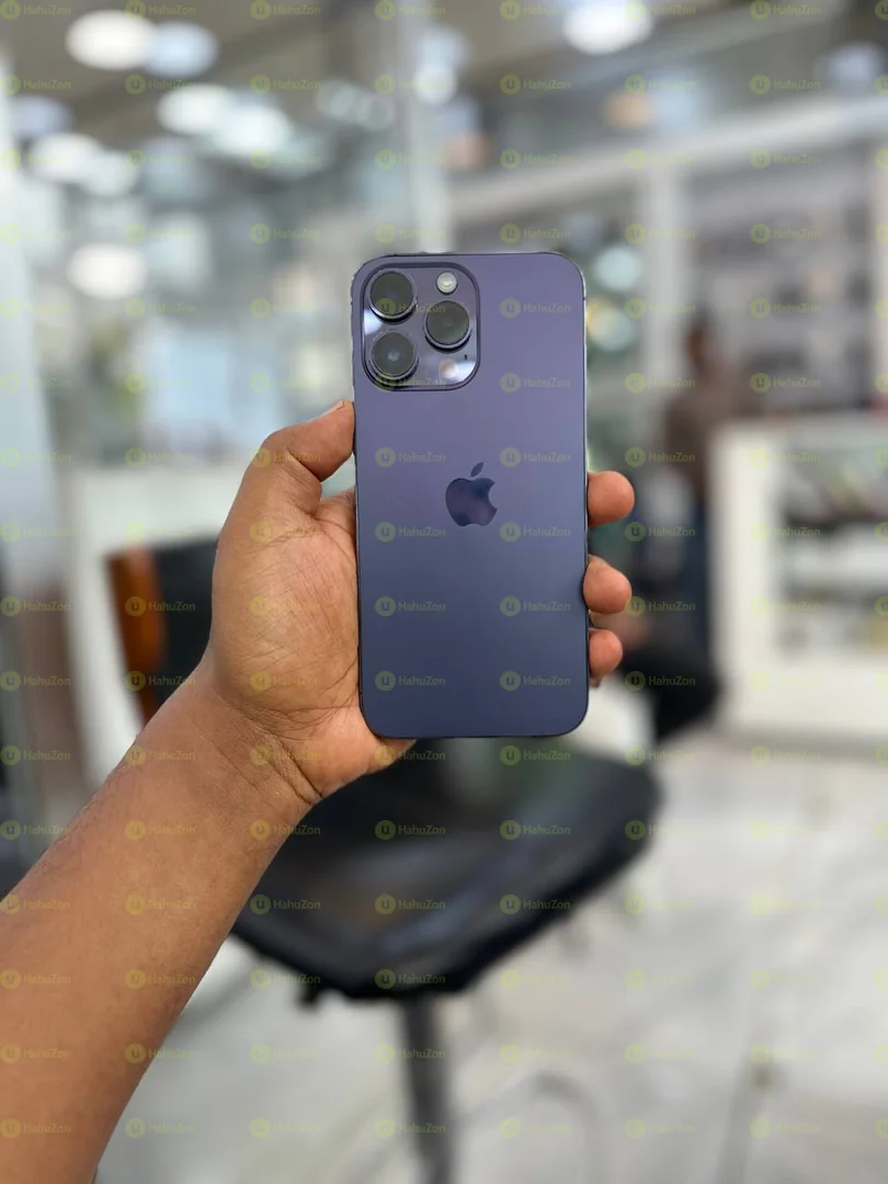 iPhone Apple 14 Pro Max