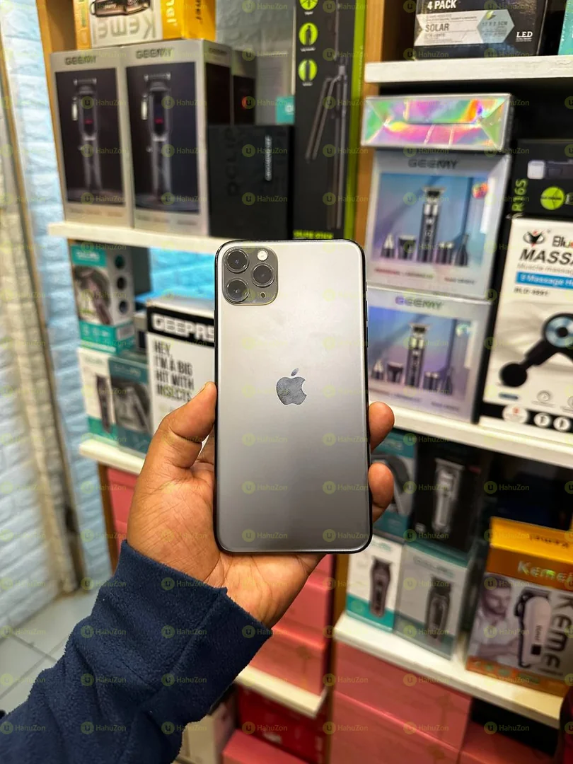iPhone 11 Pro Max