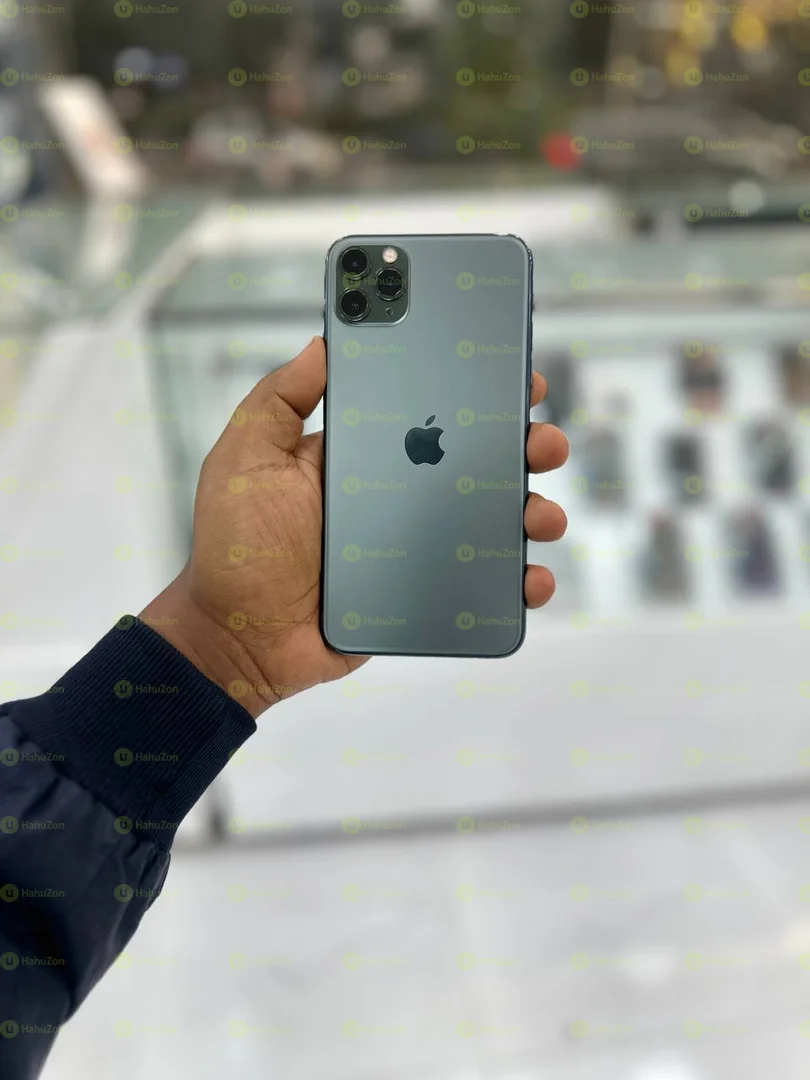 iPhone 11 Pro Max
