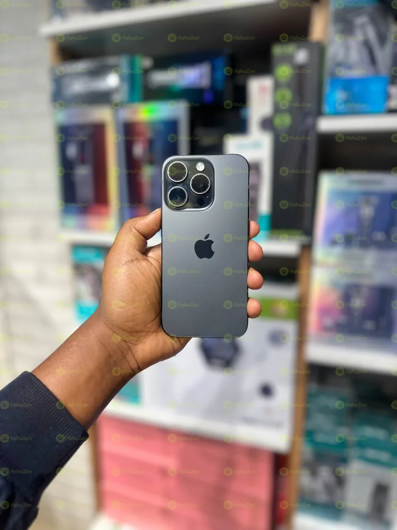 iPhone Apple 15 Pro Max