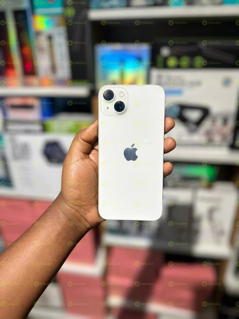 iPhone Apple 14 Plus