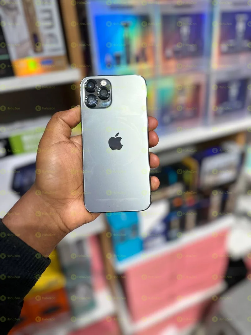 iPhone Apple 12 Pro Max