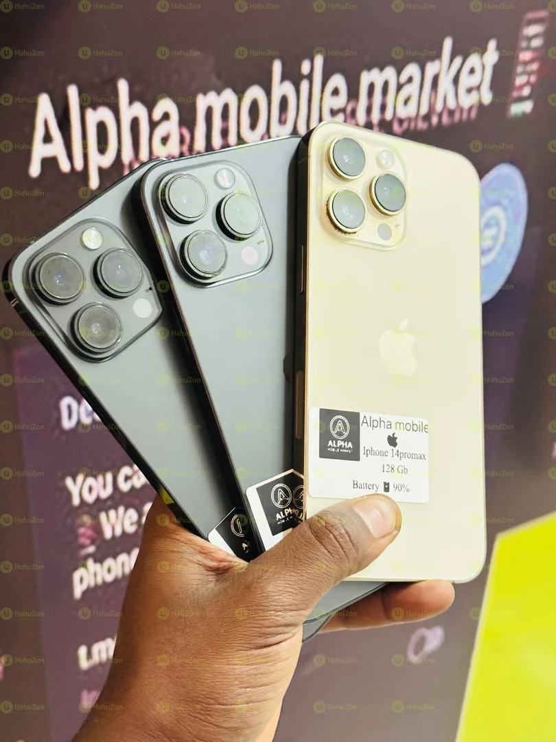 iPhone Apple 14 Pro Max