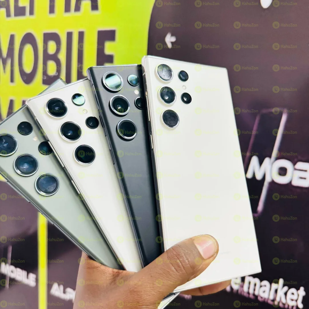 Samsung Galaxy S23 Ultra 5G