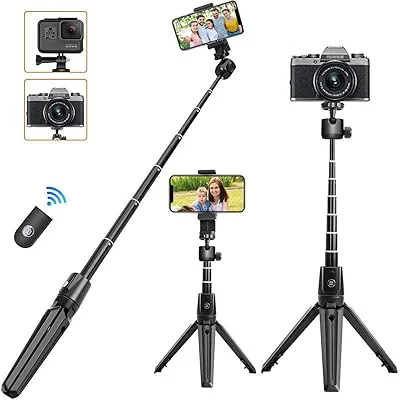 K20 Selfie Stick