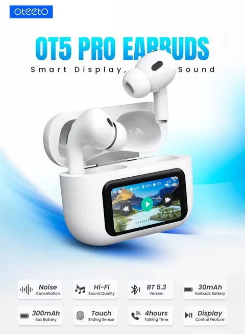 Experience Superior Wireless Audio Quality