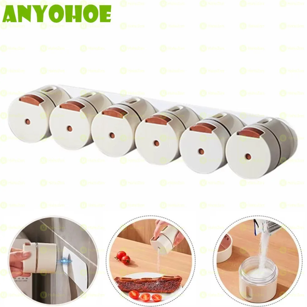 Streamlined Wall Mounted Design