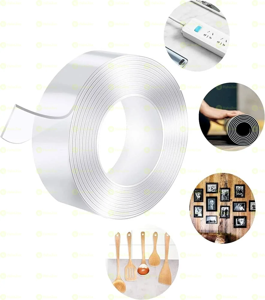 Double Sided Tape Plaster