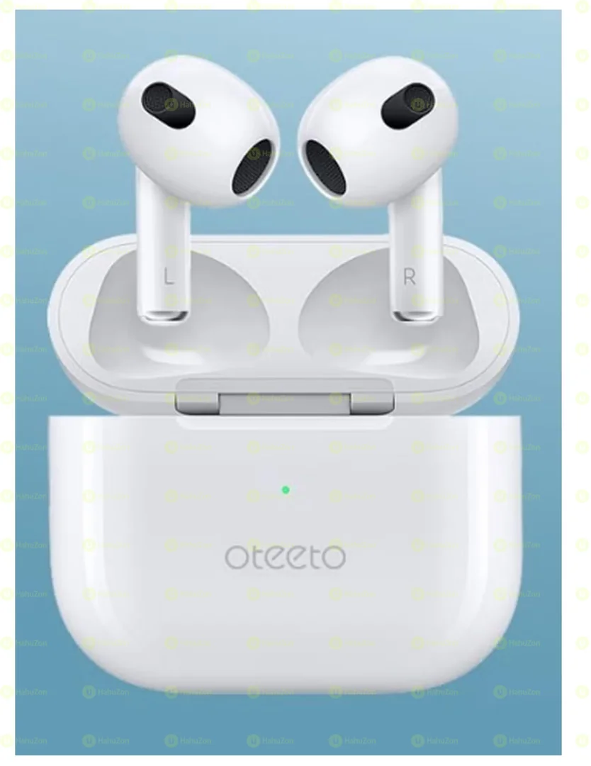 he Oteeto OT202 TWS Earpods