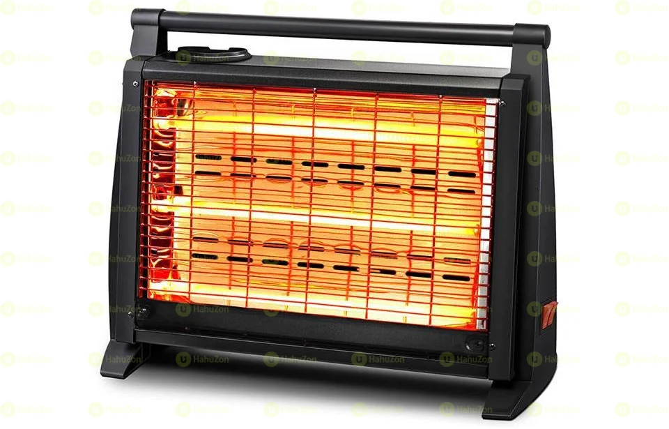 Kumtel Electric Room Heater