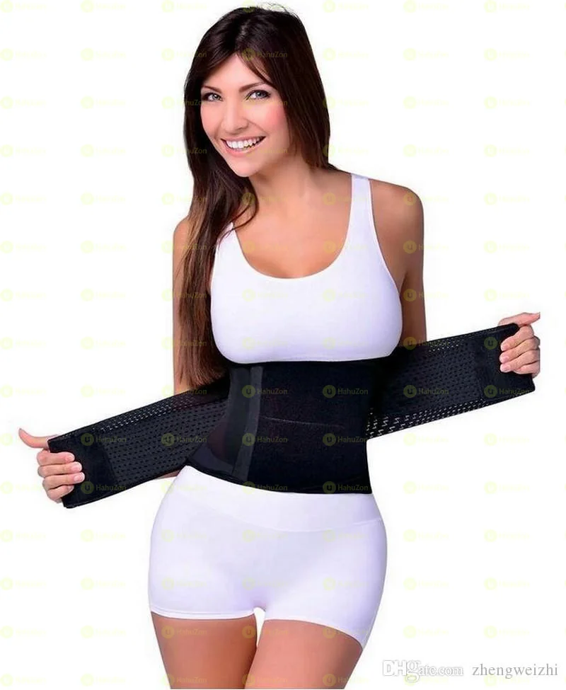 The Miss Belt Waist Trainer