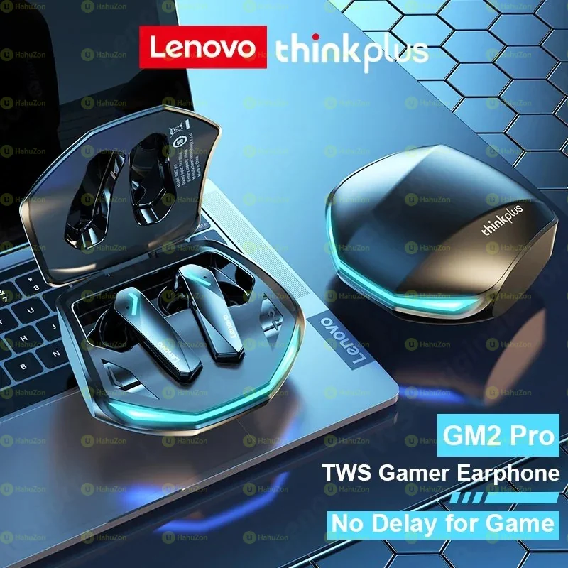 Lenovo Think Plus GM2 Pro Earphone