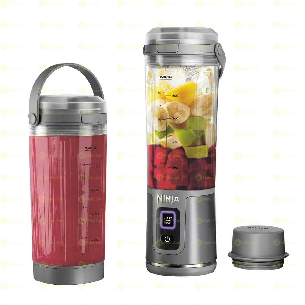 Ninja Blast Portable Blender