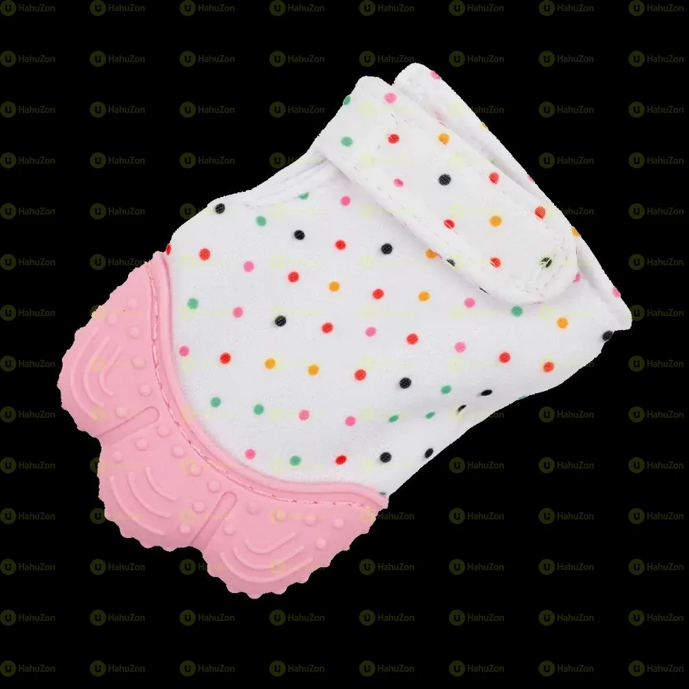 የህፃናት የእጅ ጓንት