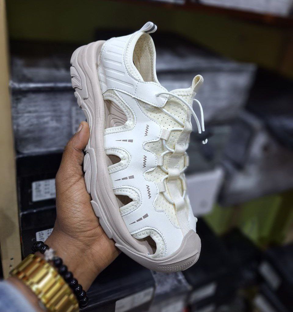 Classic Men's Sandals