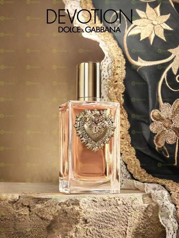 D&G Devotion Perfume