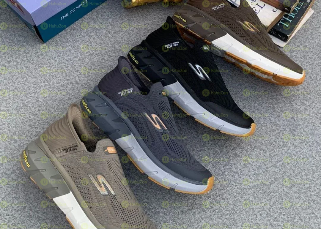 Skechers Max Cushion Men's Shoes