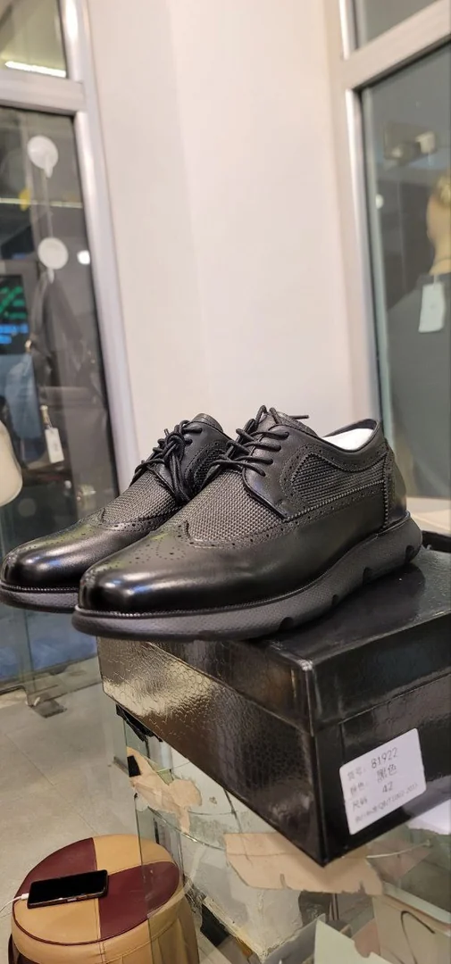 Curet High Quality Shoe's