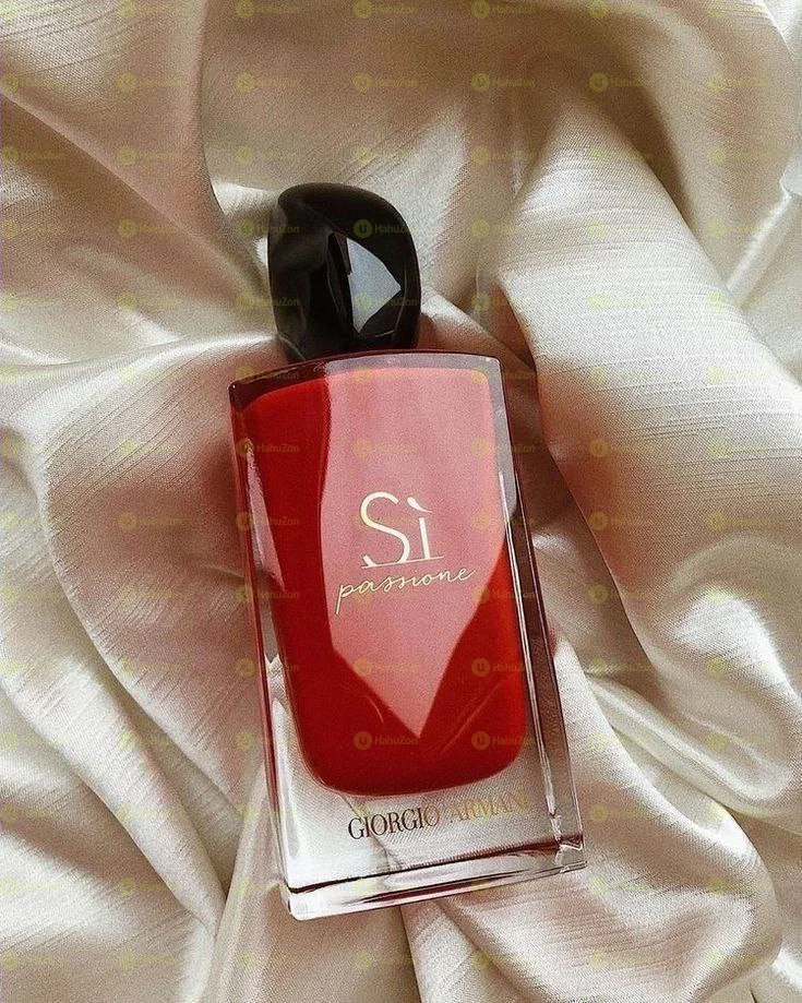 SI Women's Perfume