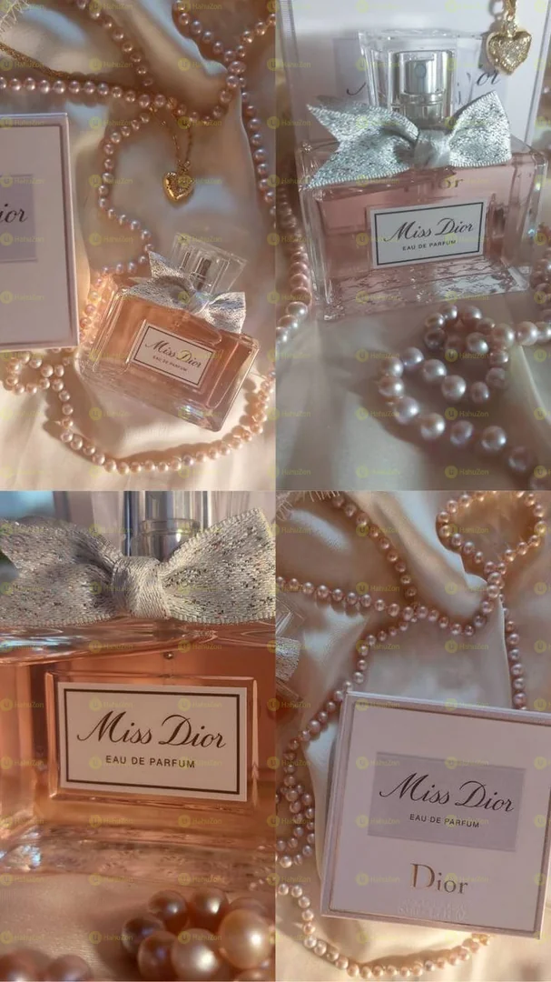 Miss Dior Perfume