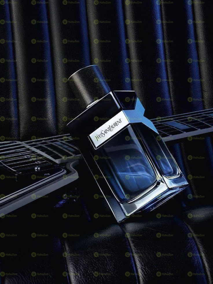 YSL LIBR Intense Perfume