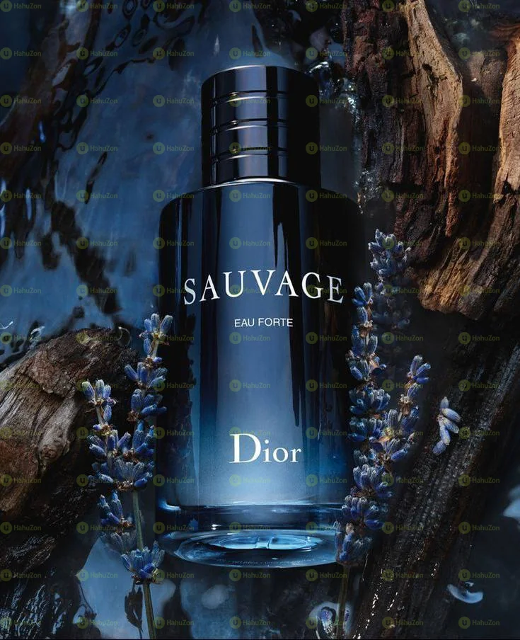 Sauvage Dior Perfume