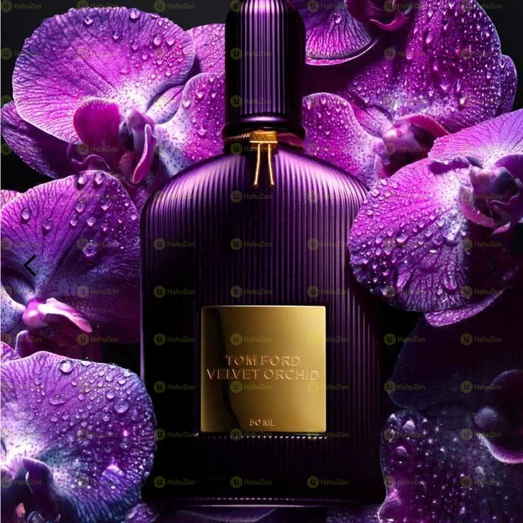 Tomford Velvet Orchid Perfume