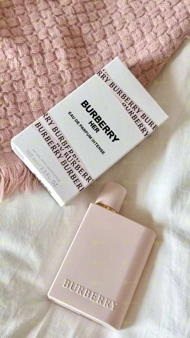 Burberry Her Elixir Perfume