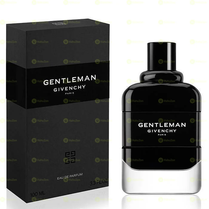 Gentlemen Givenchy Perfume