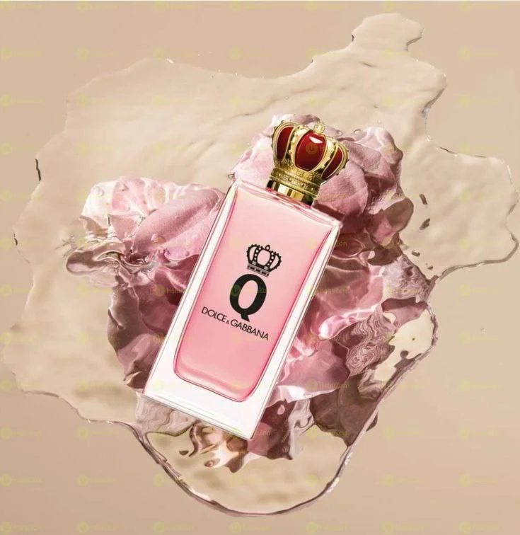 D&G Queen Perfume