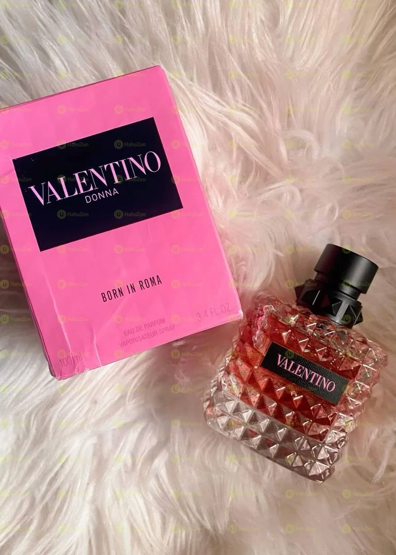 valentino Born in Roma Perfume