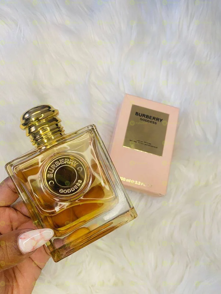 Burberry Goddess Perfume