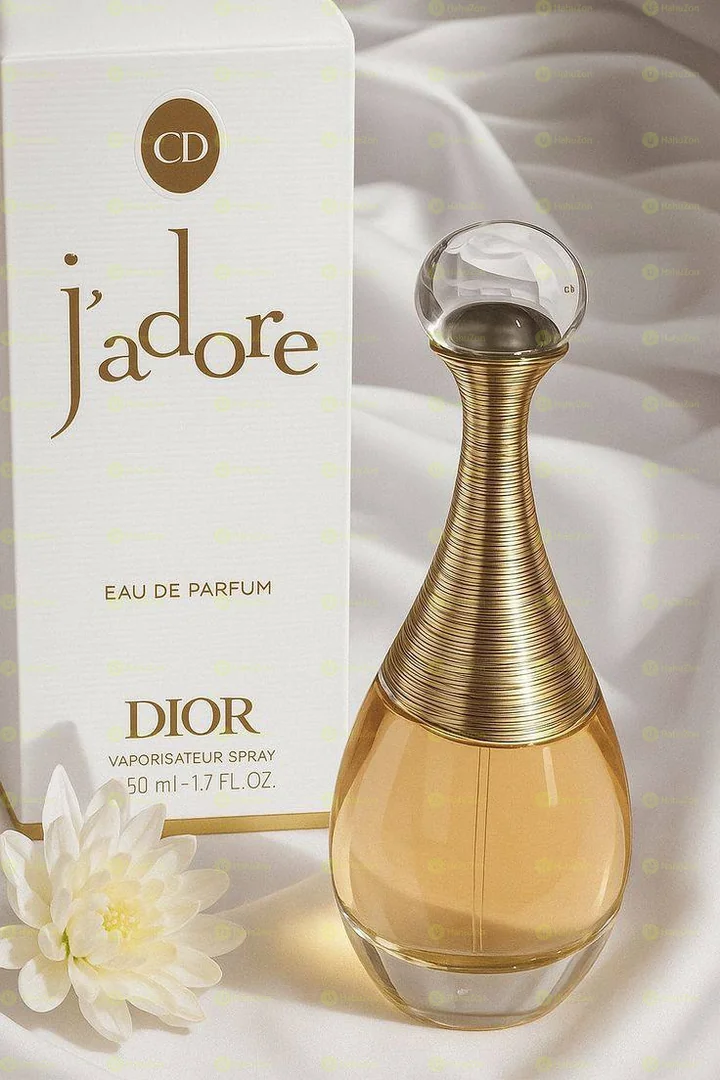 Jador Dior Perfume