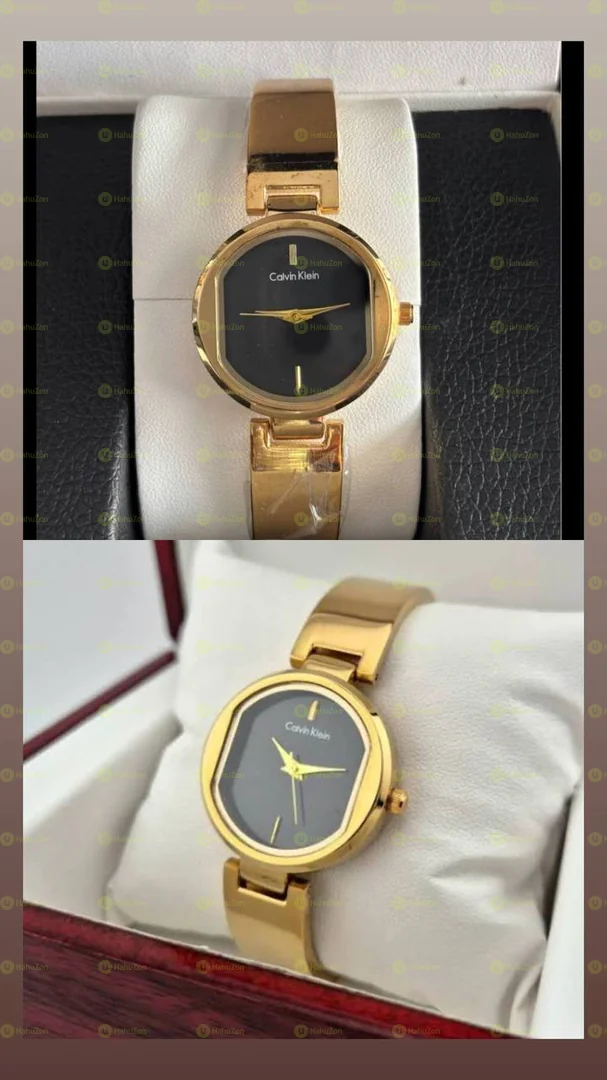 CK Women's Watches