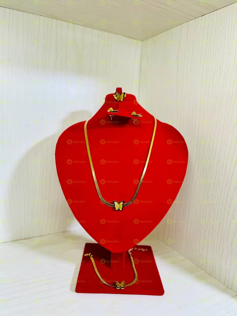 Women's Jewelry Set