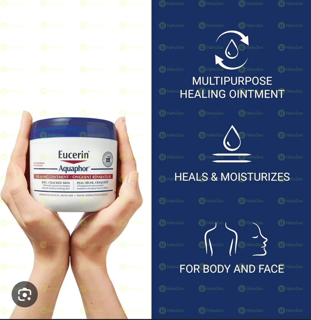 Eucerin Aquaphor Healing Oitment