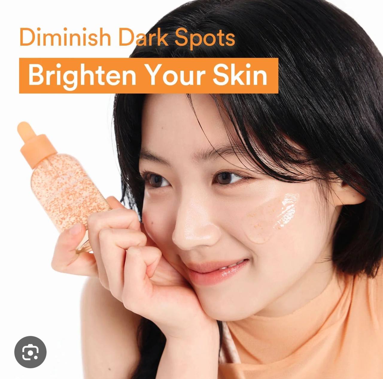 Abib Glutathione Dark Spot Serum