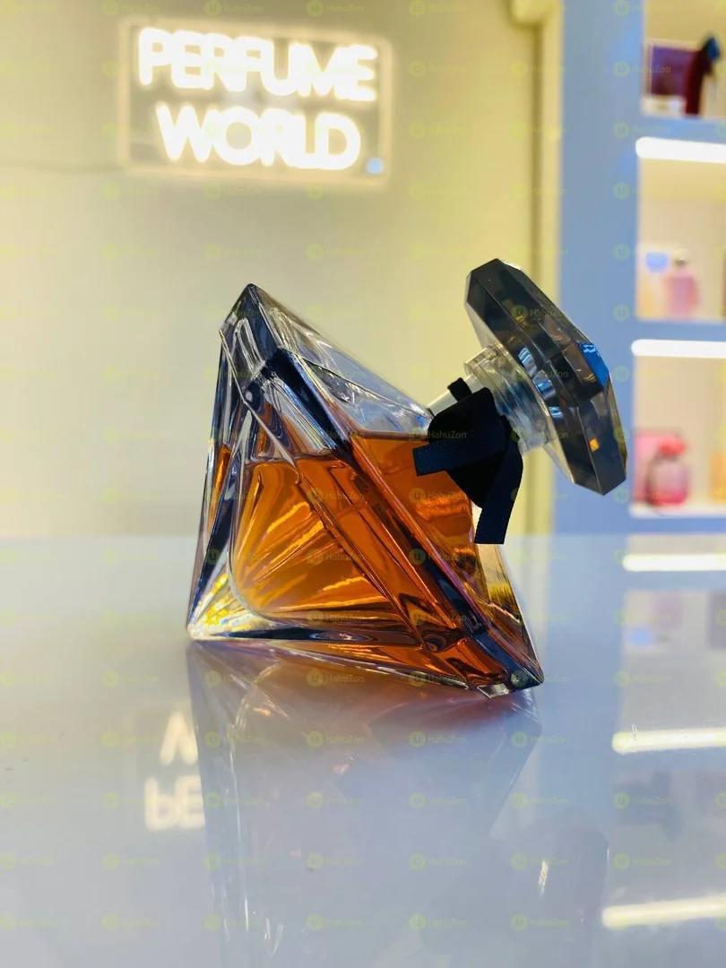 La Nuit Tresor Lancôme Perfume