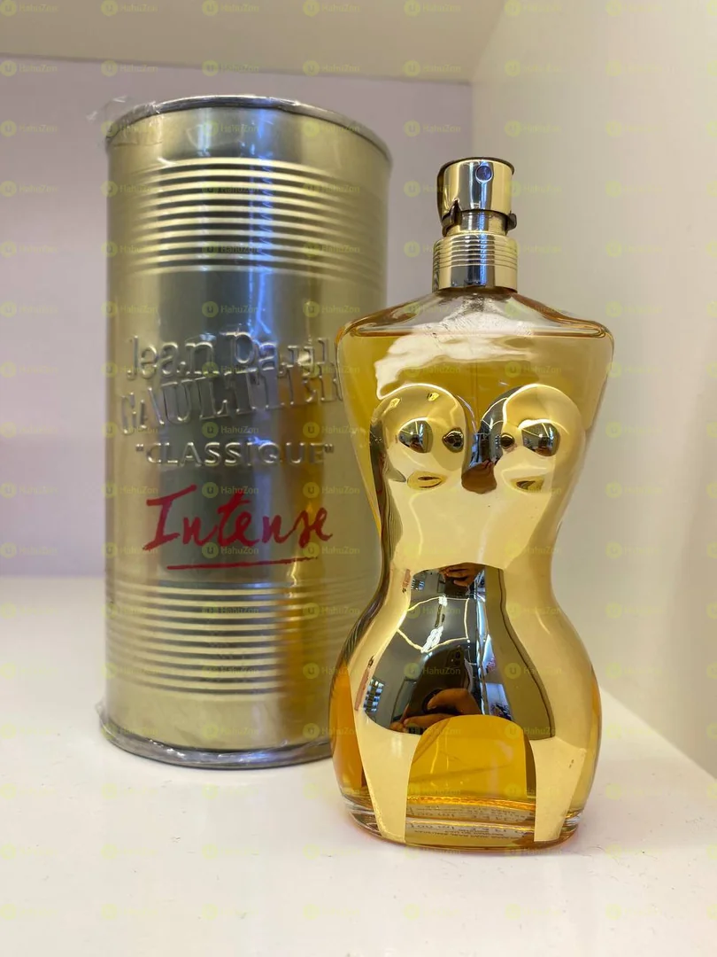 Jean Paul Gaultier Classique Perfume