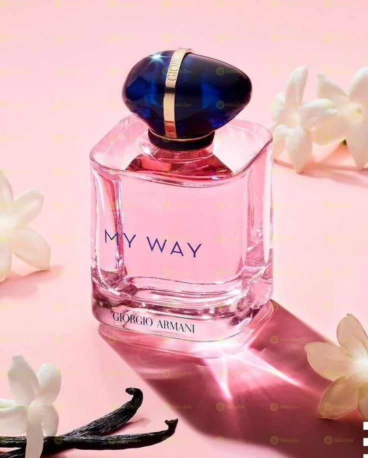 My Way Women's Perfume