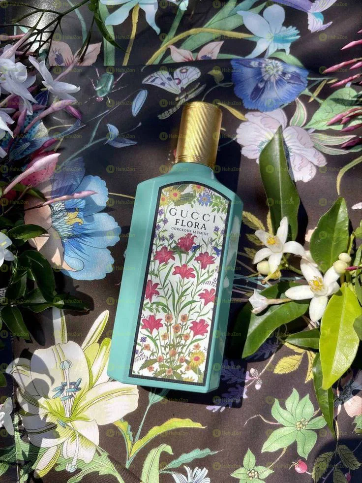 Gucci Flora Perfume